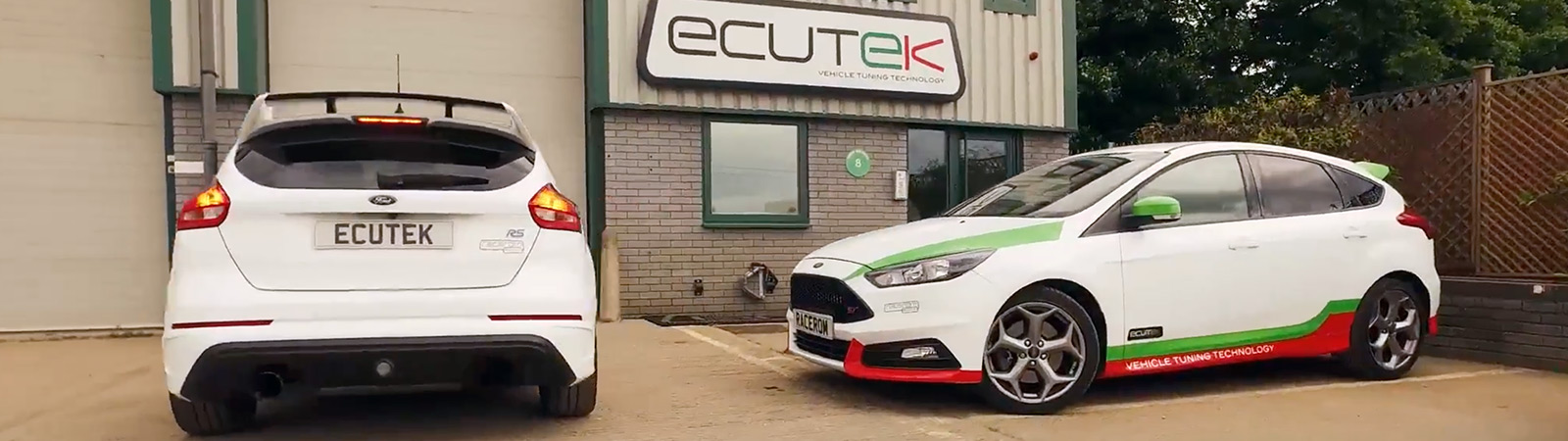 Ford EcoBoost Support - EcuTek